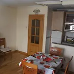 Apartment Monumental Salamanca