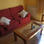 Appartement Monumental Salamanca