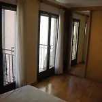 Διαμέρισμα Monumental *