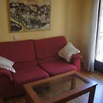 Appartement Monumental Salamanca