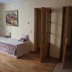Monumental Appartement