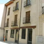 Monumental Appartement Salamanca