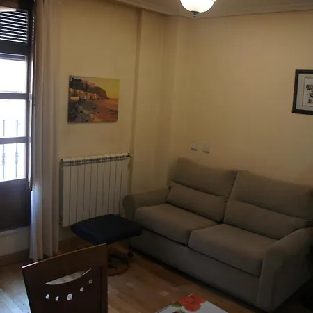 Monumental Lejlighed *