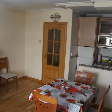 Lejlighed Monumental Salamanca