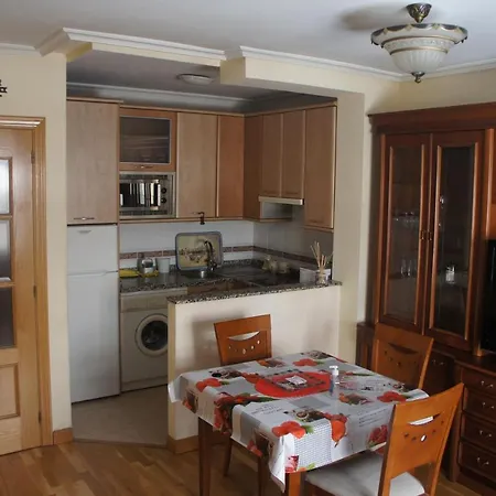 Lejlighed Monumental *