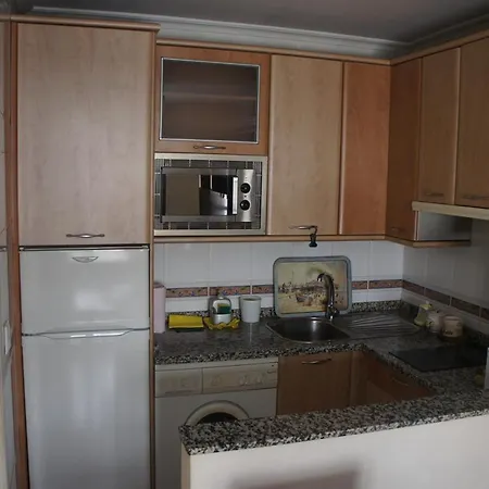 Monumental Apartamento Salamanca