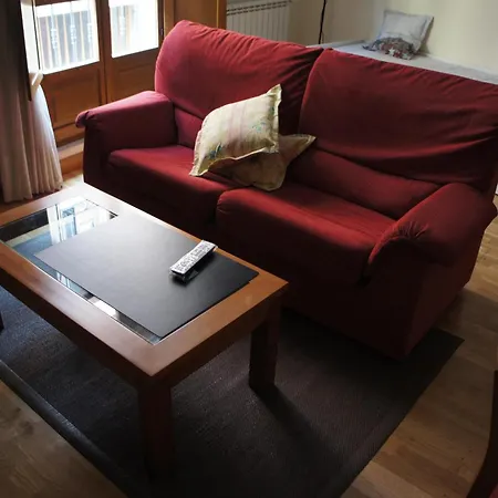 Monumental Lejlighed *