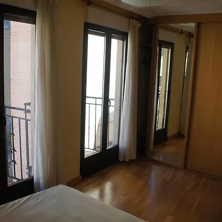 Lejlighed Monumental *