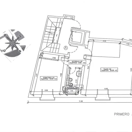 Monumental Salamanca