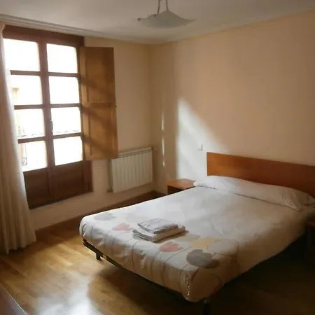 Apartamento Monumental *