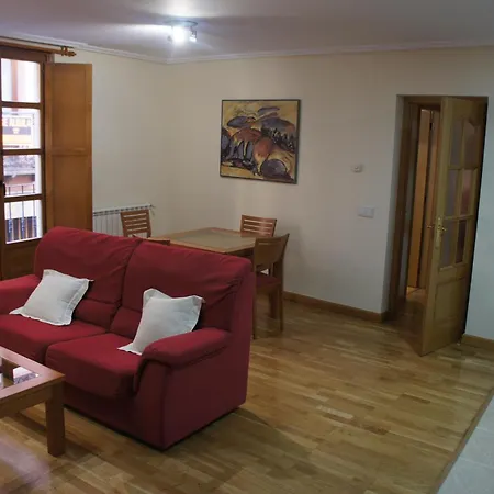 דירה Monumental *