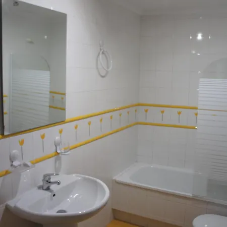 Lejlighed Monumental *