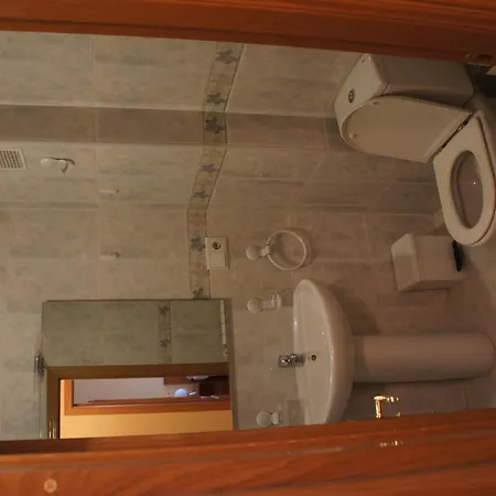 Monumental Lejlighed *