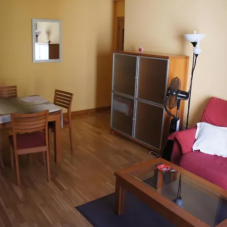 Monumental Apartamento *