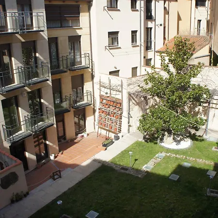 Lejlighed Monumental *