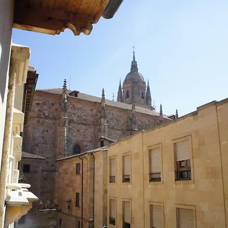 Monumental סלאמנקה