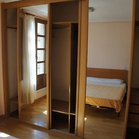 Lejlighed Monumental