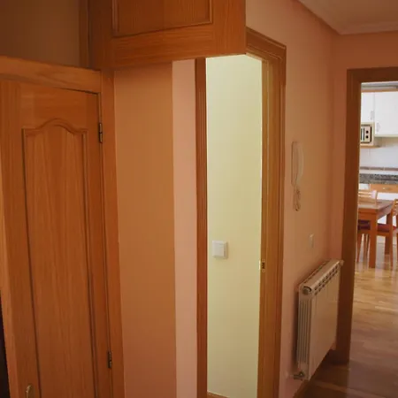 Lejlighed Monumental Salamanca