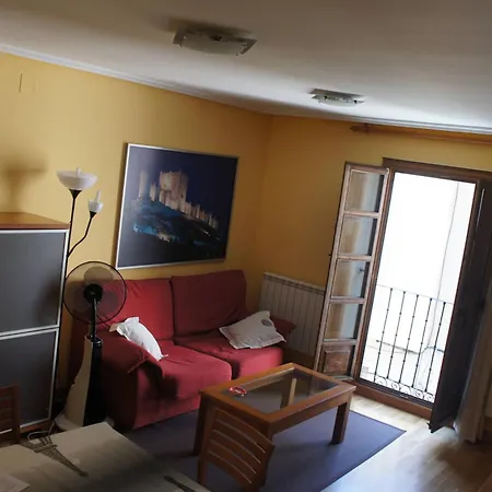 Monumental Lejlighed