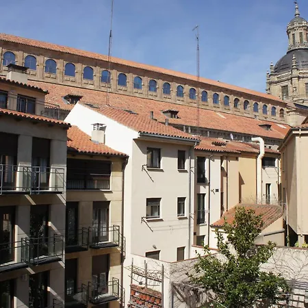 Appartamento Monumental