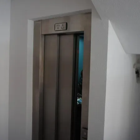 Monumental Lejlighed