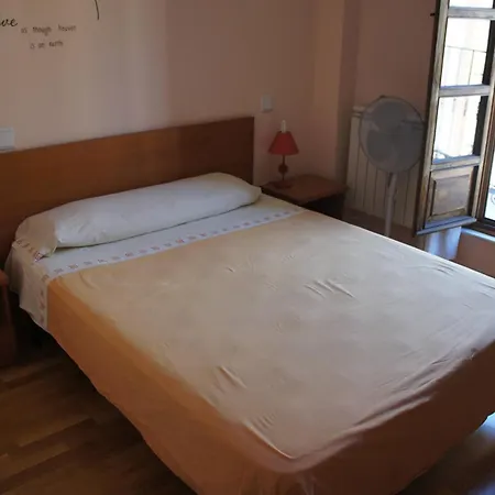 Monumental Lejlighed