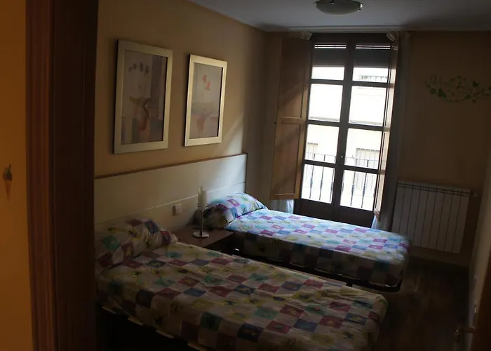 Appartamento Monumental Salamanca