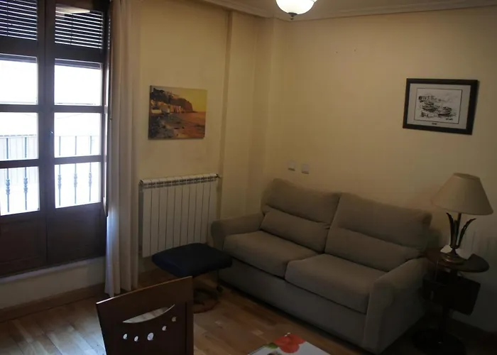 Monumental דירה *