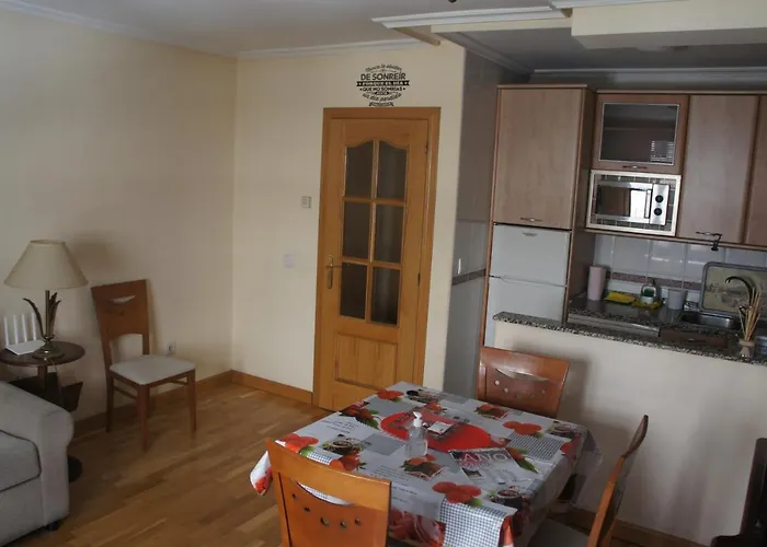 Appartamento Monumental Salamanca