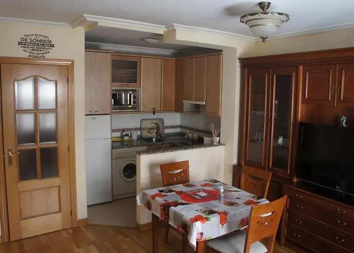 Appartamento Monumental *