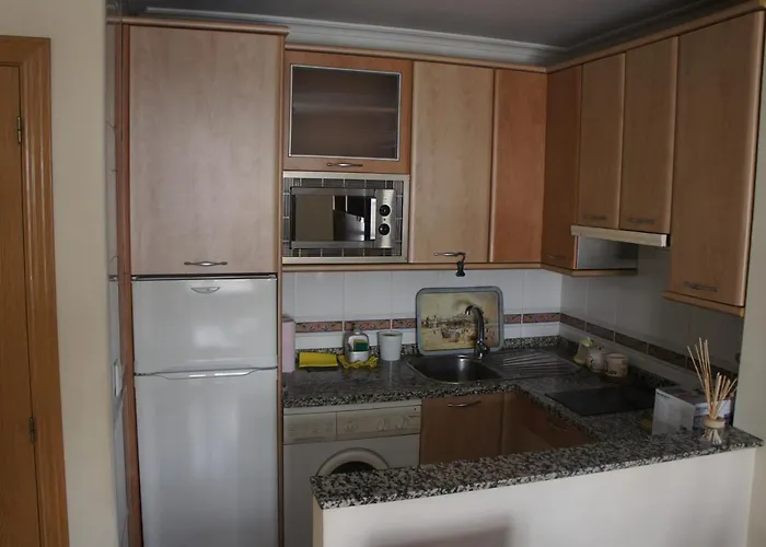 Monumental Appartamento Salamanca