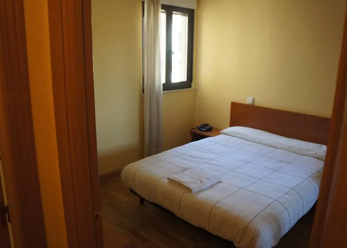 Monumental דירה סלאמנקה