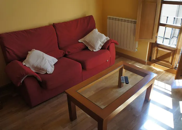 דירה Monumental סלאמנקה