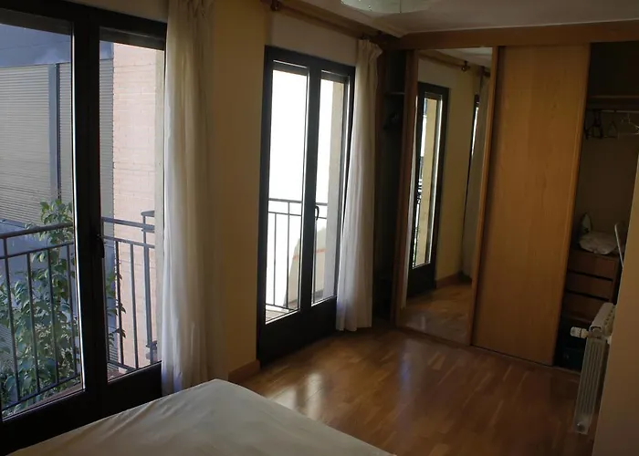 דירה Monumental *