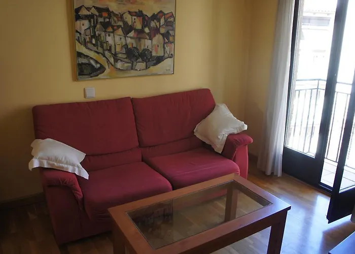 Appartamento Monumental Salamanca