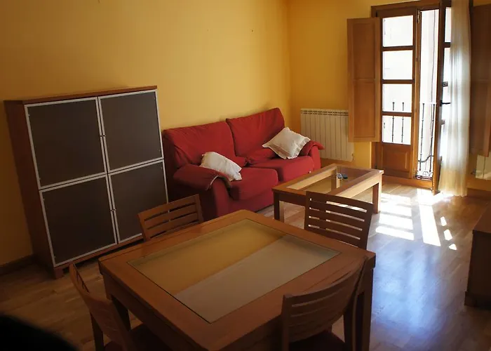 Appartamento Monumental