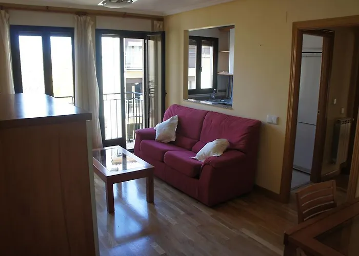 Monumental דירה *