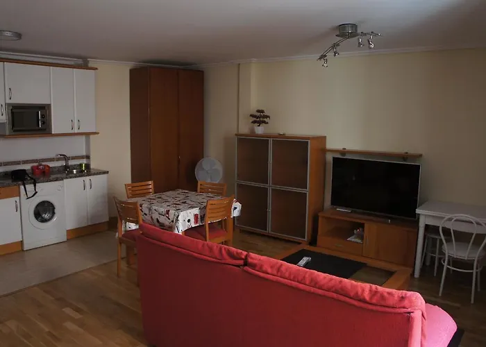 Monumental Appartamento *