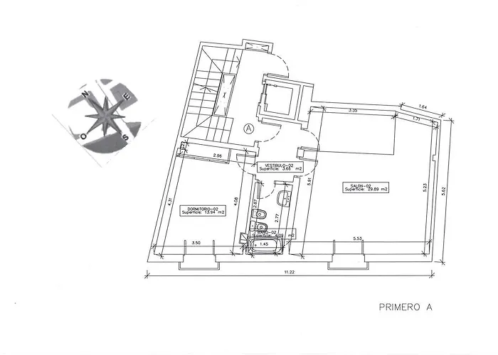 Monumental Salamanca