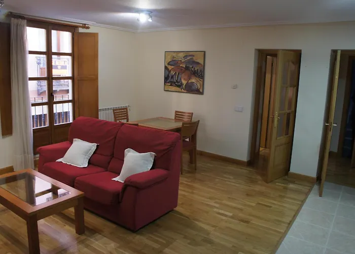 דירה Monumental *