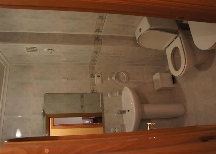 Monumental דירה *