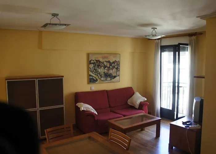 Monumental דירה *