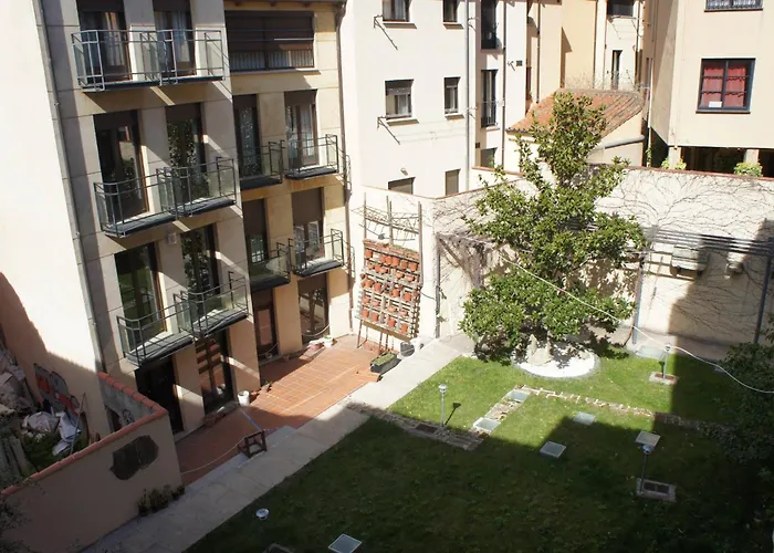 Appartamento Monumental *