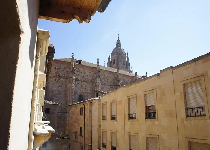 Monumental Salamanca