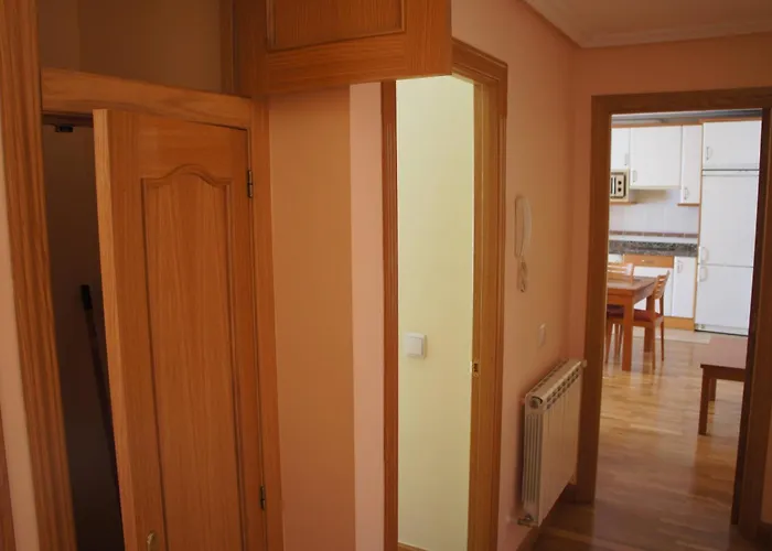 Appartamento Monumental Salamanca