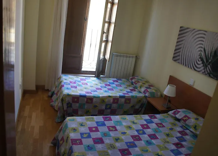 Monumental * סלאמנקה