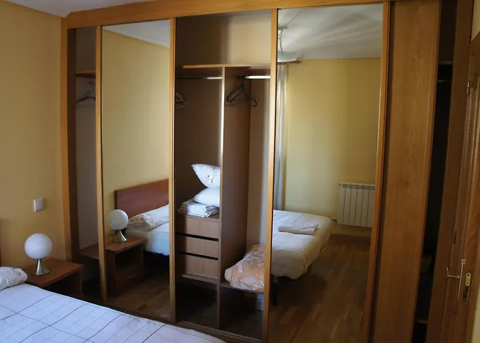 דירה Monumental *