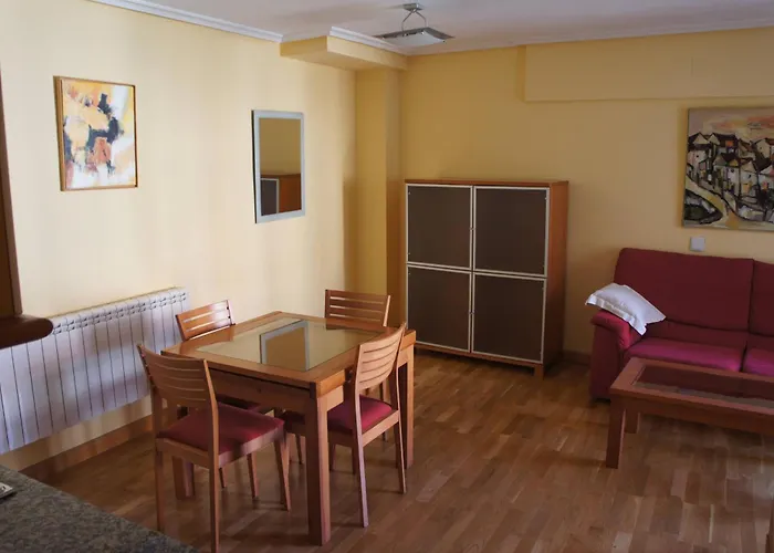 Appartamento Monumental