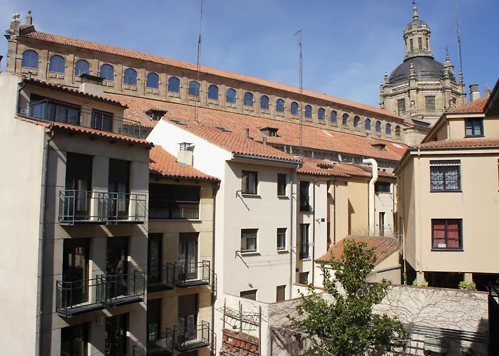 Appartamento Monumental