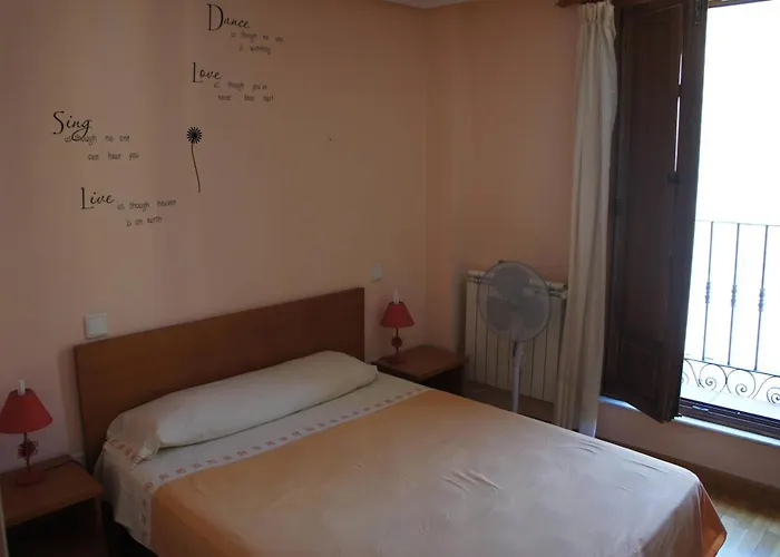 דירה Monumental סלאמנקה